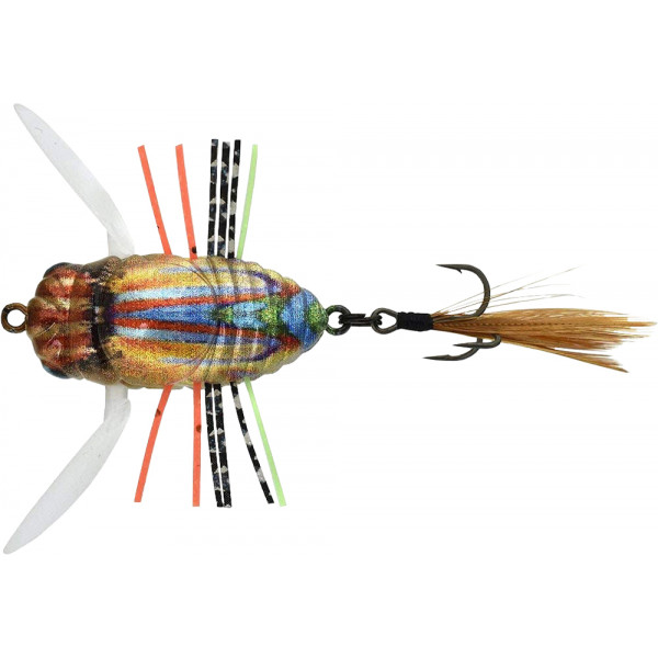 Воблер DUO Realis Koshinmushi 30mm 3.1g CCC3264 Mesmer Eyes