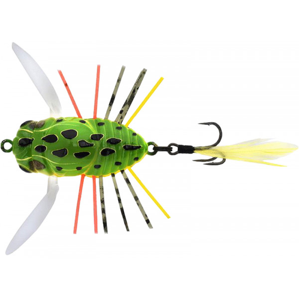 Воблер DUO Realis Koshinmushi 30mm 3.1g CCC3265 Frogster Fly