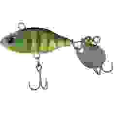 Tail spinner DUO Realis Spin 35mm 7.0g CCC3510 Sight Chart Gill