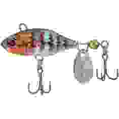 Тейл-спиннер DUO Realis Spin 38mm 11.0g CDA3058 Prism Gill