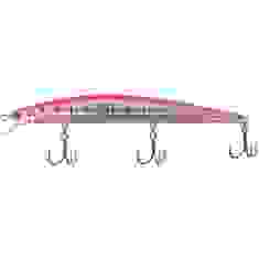 Воблер DUO Tide Minnow 125SLD-F 125mm 14.5g AQA0119 Pink Sardine