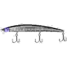 Воблер DUO Tide Minnow 125SLD-F 125mm 14.5g GHN0193 Clear Mullet II