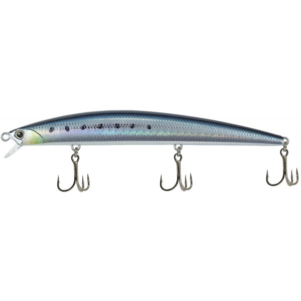 Воблер DUO Tide Minnow 145SLD-F 145mm 20.5g AHA0011 Sardine