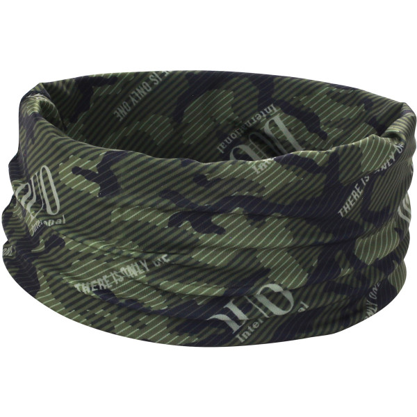 Бафф DUO UV Headwear ц. green camo