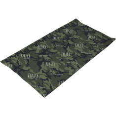 Бафф DUO UV Headwear ц. green camo