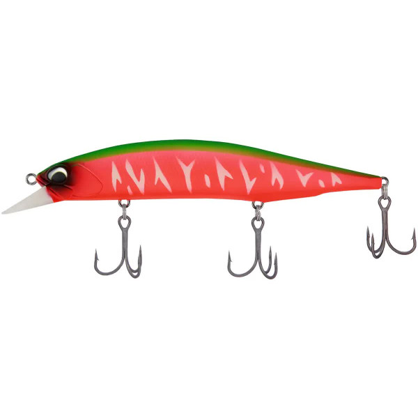 Воблер DUO Realis Jerkbait 110SP 110mm 16.2g ACC3338 Dragon Fruit Mat Tiger