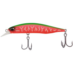 Воблер DUO Realis Jerkbait 100SP 100mm 14.5g ACC3338 Dragon Fruit Mat Tiger Воблер DUO Realis Jerkbait 100SP 100mm 14.5g ACC3338 Dragon Fruit Mat Tiger