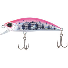 Воблер DUO Spearhead Ryuki 50F 50mm 2.8g ADA4019 Pink Yamame