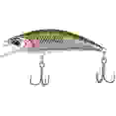 Воблер DUO Spearhead Ryuki 50F 50mm 2.8g MCC4036 Rainbow Trout