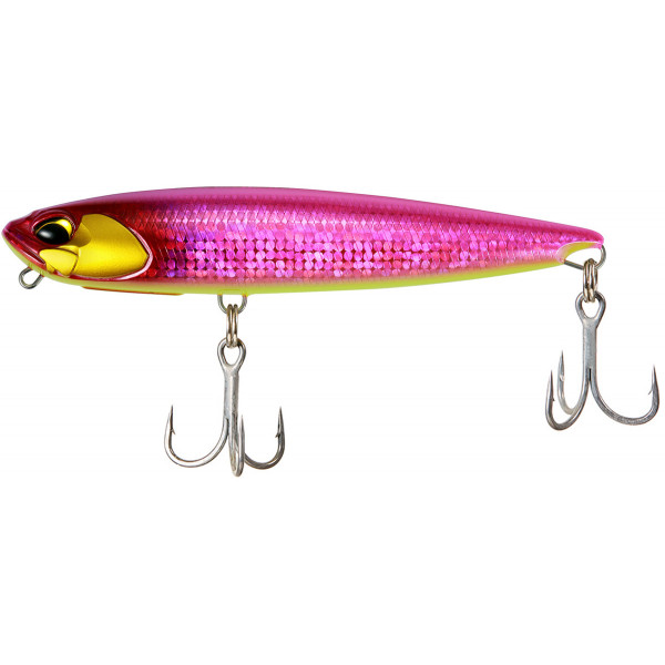 Wobbler DUO Realis Fangstick 150F 150mm 40.0g GQA3613 Juliana Pink