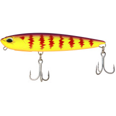 Воблер DUO Realis Fangstick 150F 150mm 40.0g BCC3259 Fang Purple Back Воблер DUO Realis Fangstick 150F 150mm 40.0g BCC3259 Fang Purple Back