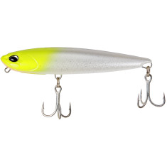 Воблер DUO Realis Fangstick 150F 150mm 40.0g BCC3302 Albino Воблер DUO Realis Fangstick 150F 150mm 40.0g BCC3302 Albino