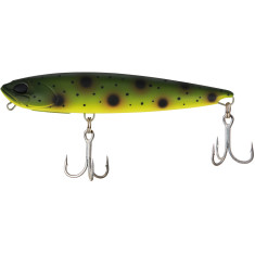 Воблер DUO Realis Fangstick 150F 150mm 40.0g BCC3336 Frog Воблер DUO Realis Fangstick 150F 150mm 40.0g BCC3336 Frog