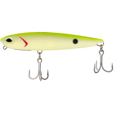 Воблер DUO Realis Fangstick 150F 150mm 40.0g BCC3337 Pearl Chart Glow Воблер DUO Realis Fangstick 150F 150mm 40.0g BCC3337 Pearl Chart Glow