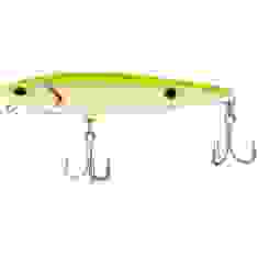 Wobbler DUO Realis Fangstick 150F 150mm 40.0g BCC3337 Pearl Chart Glow