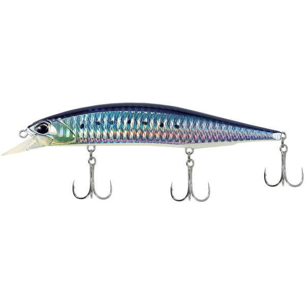 Воблер DUO Realis Jerkbait 120SP SW 120mm 18.2g AHA0011 Sardine