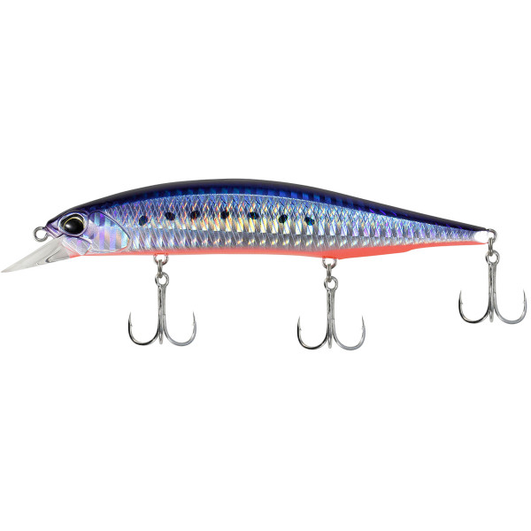 Wobbler DUO Realis Jerkbait 120SP SW 120mm 18.2g AHA0087 Mazume Sardine