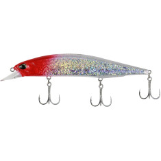 Воблер DUO Realis Jerkbait 120SP SW 120mm 18.2g AOA0220 Astro Red Head Воблер DUO Realis Jerkbait 120SP SW 120mm 18.2g AOA0220 Astro Red Head