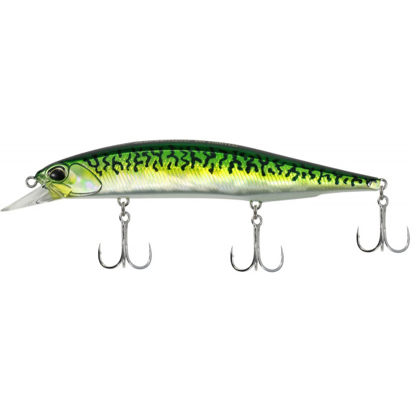 Wobbler DUO Realis Jerkbait 120SP SW 120mm 18.2g DAA0263