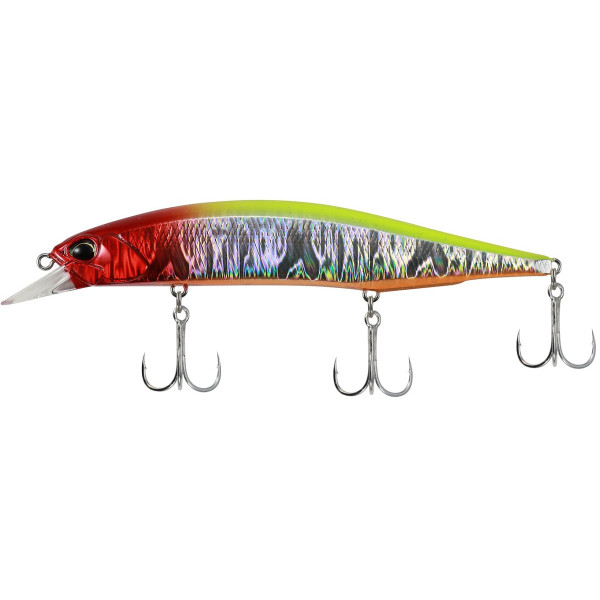 Воблер DUO Realis Jerkbait 120SP SW 120mm 18.2g DPA0430