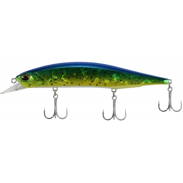 Воблер DUO Realis Jerkbait 120SP SW 120mm 18.2g ADA0150