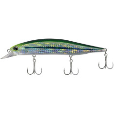 Воблер DUO Realis Jerkbait 120SP SW 120mm 18.2g AQAZ033 Chart Head Sayori Воблер DUO Realis Jerkbait 120SP SW 120mm 18.2g AQAZ033 Chart Head Sayori
