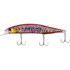 Воблер DUO Realis Jerkbait 120SP SW 120mm 18.2g DPA0384 Fire Sardine Воблер DUO Realis Jerkbait 120SP SW 120mm 18.2g DPA0384 Fire Sardine