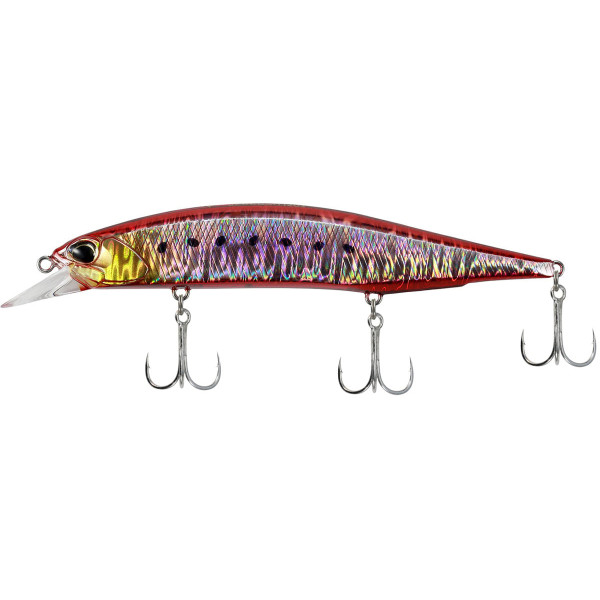 Wobbler DUO Realis Jerkbait 120SP SW 120mm 18.2g DPA0384 Fire Sardine