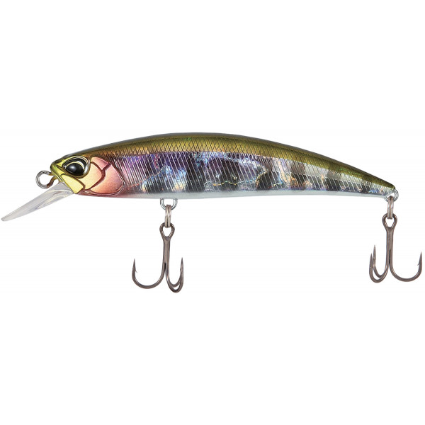 Wobbler DUO Spearhead Ryuki 70S 70mm 9.0g ADA3058 Prism Gill