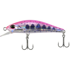 Воблер DUO Spearhead Ryuki 50S Takumi 50mm 4.0g ADA4019 Pink Yamame Воблер DUO Spearhead Ryuki 50S Takumi 50mm 4.0g ADA4019 Pink Yamame