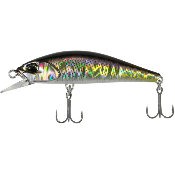 Wobbler DUO Spearhead Ryuki 50S Takumi 50mm 4.0g GPA4009 River Bait