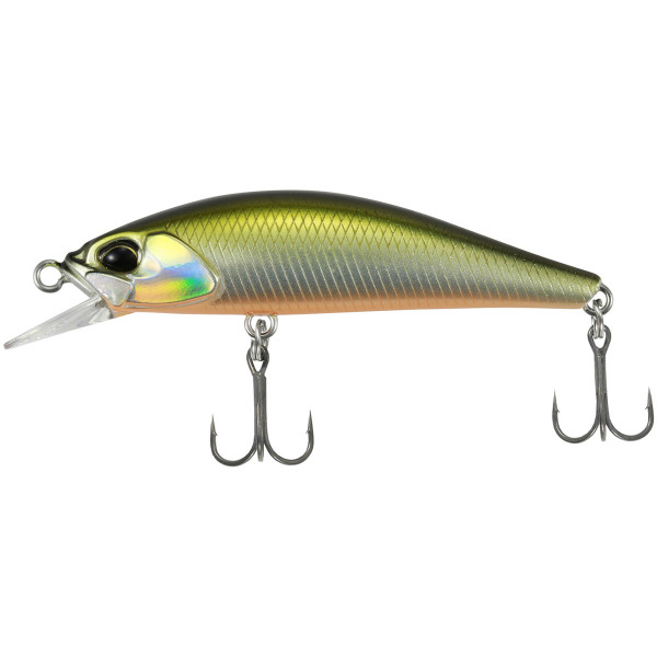 Воблер DUO Spearhead Ryuki 50S Takumi 50mm 4.0g MNI4047 Tennessee Shad