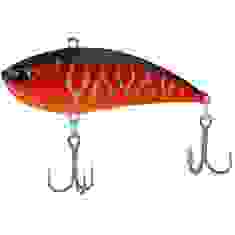 Воблер DUO Realis Vibration 62 Apex Tune 62mm 9.7g CCC3069 Red Tiger