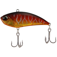 Воблер DUO Realis Vibration 68 Apex Tune 68mm 14.3g CCC3354 Ghost Red Tiger Воблер DUO Realis Vibration 68 Apex Tune 68mm 14.3g CCC3354 Ghost Red Tiger