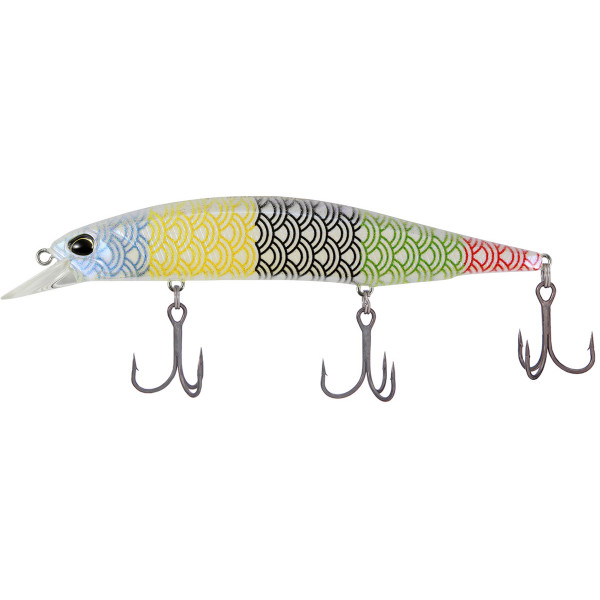 Wobbler DUO Realis Jerkbait 120SP 120mm 18.0g ACCZ200