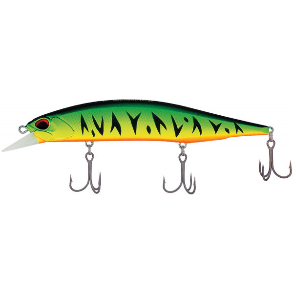 Воблер DUO Realis Jerkbait 130SP 130mm 22.0g ACC3059 Mat Tiger