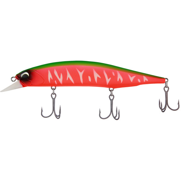 Воблер DUO Realis Jerkbait 130SP 130mm 22.0g ACC3338 Dragon Fruit Tiger