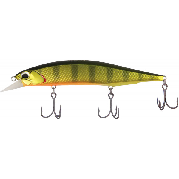 Воблер DUO Realis Jerkbait 130SP 130mm 22.0g ASA3146 Gold Perch