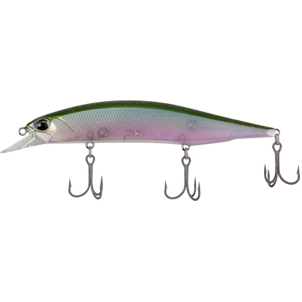 Воблер DUO Realis Jerkbait 130SP 130mm 22.0g CCC3254 D Shad