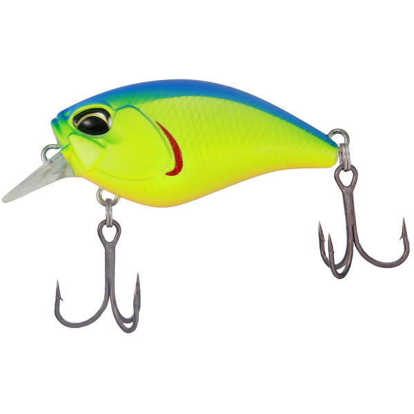 Воблер DUO Realis Crank Mid Roller 40mm 5.3g ACC3016 Blue Back Chart