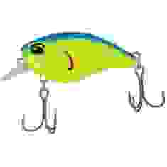 Воблер DUO Realis Crank Mid Roller 40mm 5.3g ACC3016 Blue Back Chart