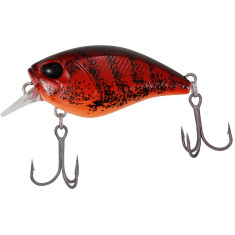 Воблер DUO Realis Crank Mid Roller 40мм 5.3g ACC3297 Hell Craw