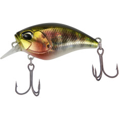 Воблер DUO Realis Crank Mid Roller 40мм 5.3g ADA3058 Prism Gill