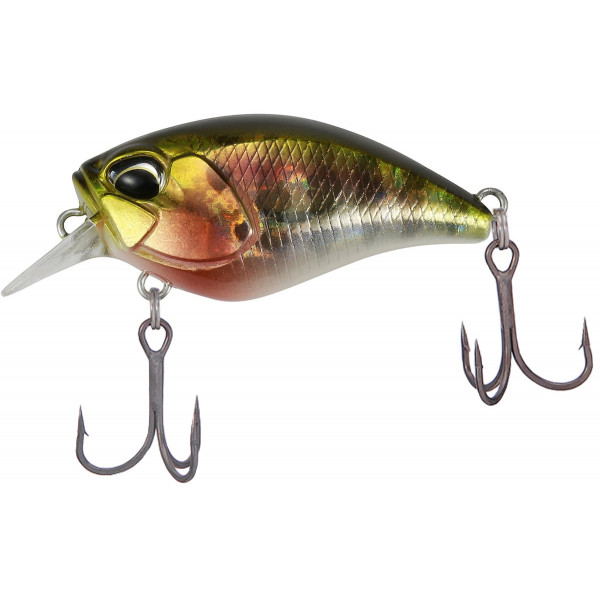 Воблер DUO Realis Crank Mid Roller 40mm 5.3g ADA3058 Prism Gill