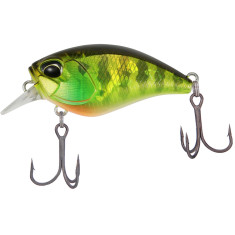 Воблер DUO Realis Crank Mid Roller 40mm 5.3g AJA3055 Chart Gill Halo