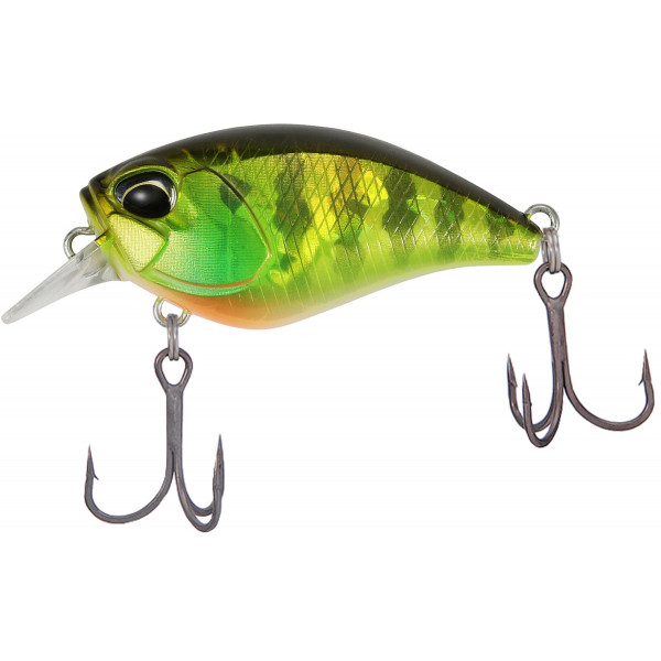 Воблер DUO Realis Crank Mid Roller 40mm 5.3g AJA3055 Chart Gill Halo