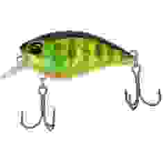 Воблер DUO Realis Crank Mid Roller 40mm 5.3g AJA3055 Chart Gill Halo