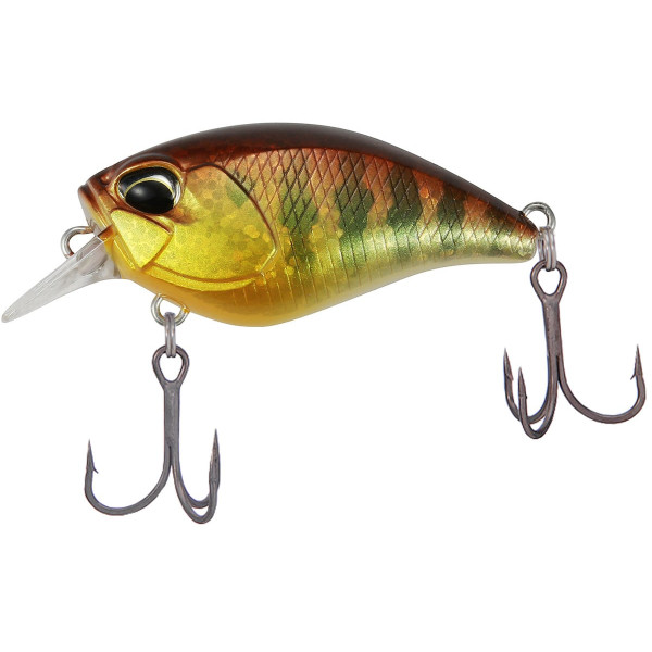 Воблер DUO Realis Crank Mid Roller 40mm 5.3g AOA3503 Komochi Gill