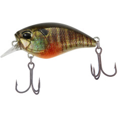 Воблер DUO Realis Crank Mid Roller 40мм 5.3g CCC3357 True Gill