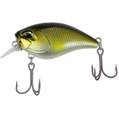 Воблер DUO Realis Crank Mid Roller 40мм 5.3g CCC3358 GA Ayu